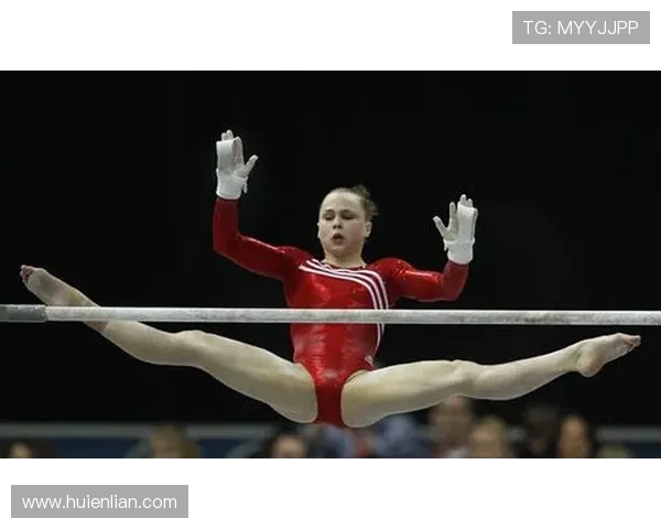 国际体操联合会高低杠动作连接分级